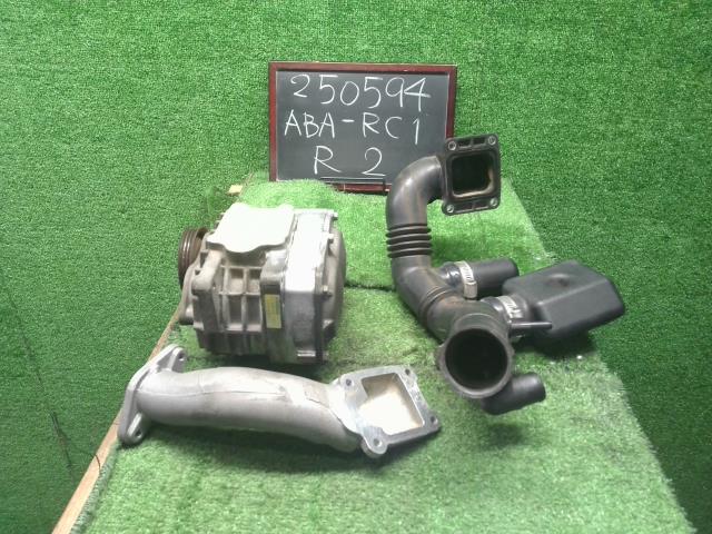 Ｒ２ スーパーチャージャー ABA-RC1 14408KA240