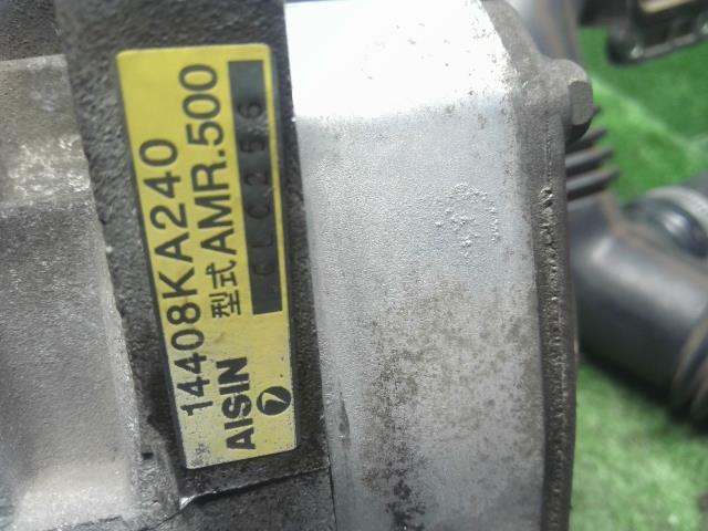 Ｒ２ スーパーチャージャー ABA-RC1 14408KA240