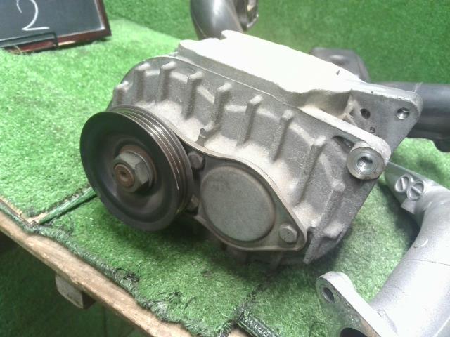 Ｒ２ スーパーチャージャー ABA-RC1 14408KA240