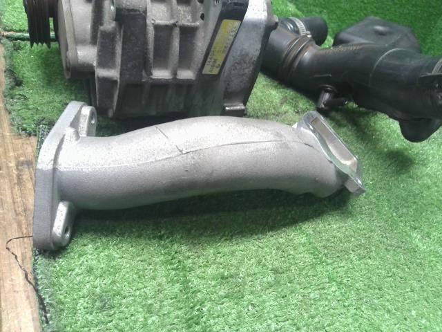 Ｒ２ スーパーチャージャー ABA-RC1 14408KA240