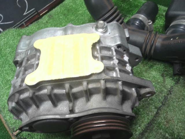 Ｒ２ スーパーチャージャー ABA-RC1 14408KA240