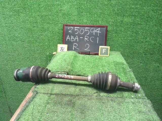 Ｒ２ 左Ｆドライブシャフト ABA-RC1 28321KJ030