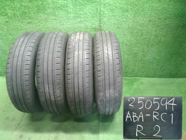 Ｒ２ タイヤ ABA-RC1