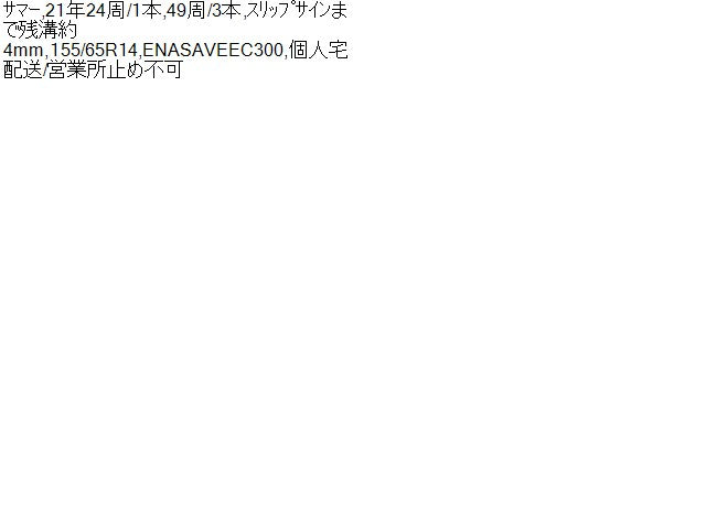 Ｒ２ タイヤ ABA-RC1