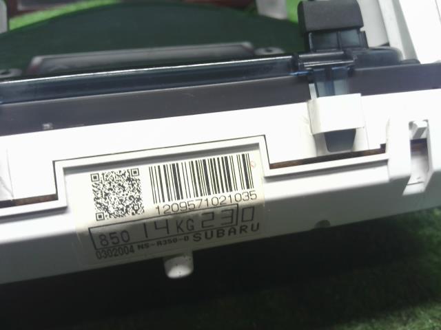 Ｒ２ スピードメーター ABA-RC1 85022KG230