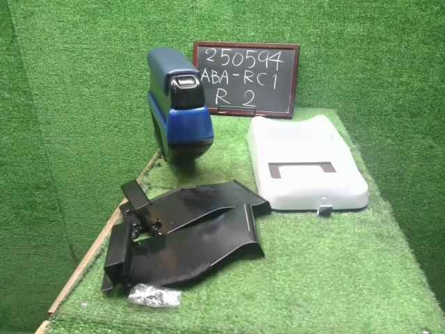 Ｒ２ コンソールボックス ABA-RC1
