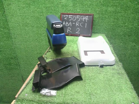 Ｒ２ コンソールボックス ABA-RC1
