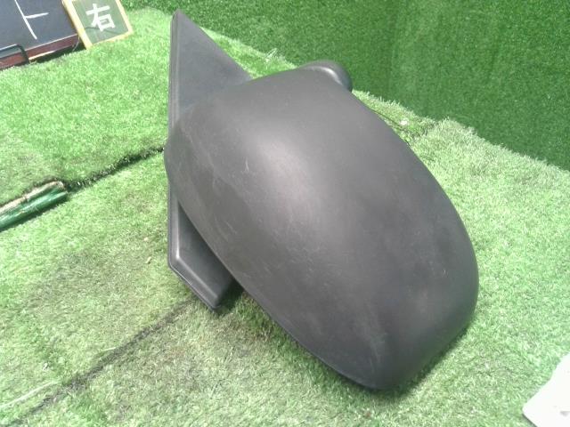 アルト 右サイドミラー DBA-HA24S 84701-72J02-5K