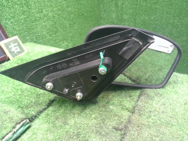 アルト 右サイドミラー DBA-HA24S 84701-72J02-5K