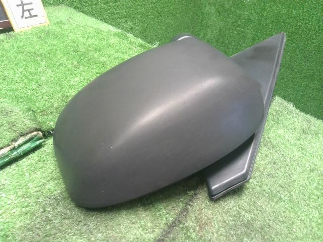 アルト 左サイドミラー DBA-HA24S 84702-72J02-5PK
