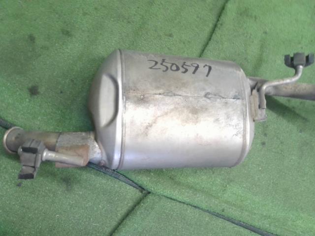 アルト Ｒマフラー DBA-HA24S 14300-72J01
