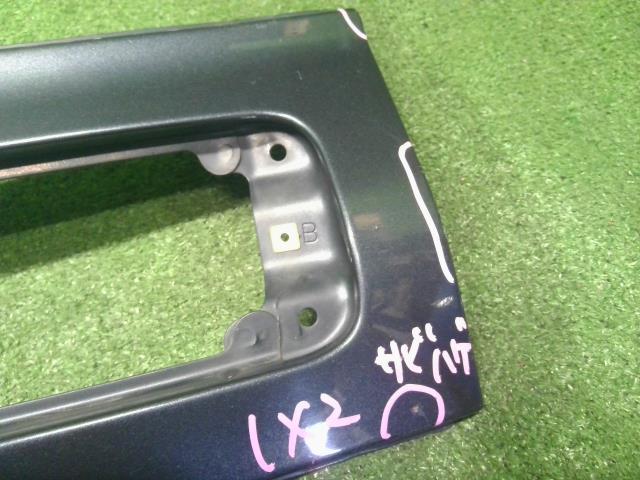 ランドクルーザープラド Ｆパネル Q-LJ78G 53903-60020
