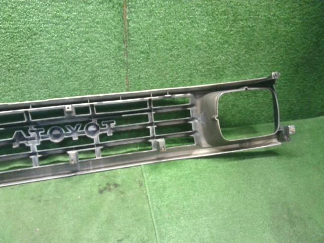 ランドクルーザープラド ラジエータグリル Q-LJ78G 53101-60090