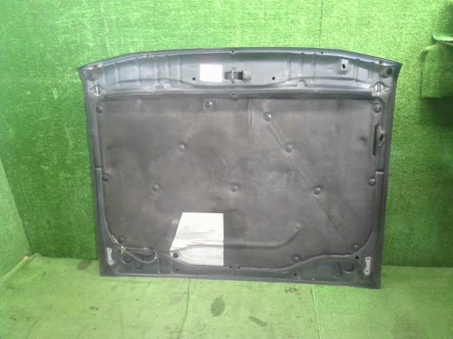 ランドクルーザープラド ボンネットフード Q-LJ78G 53301-60130