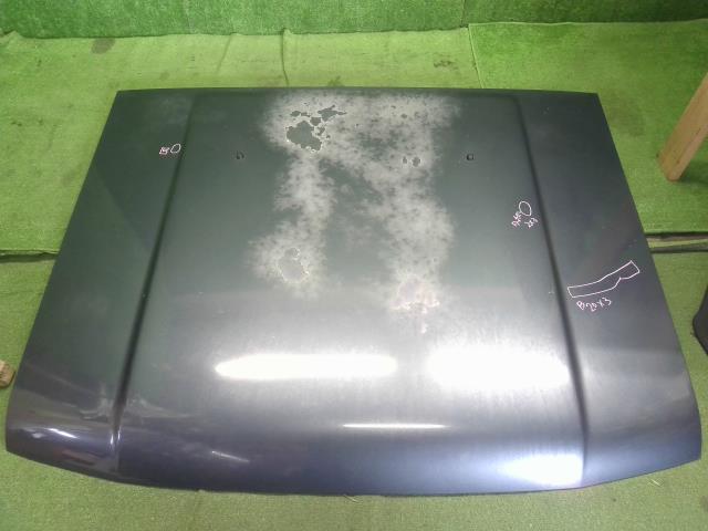 ランドクルーザープラド ボンネットフード Q-LJ78G 53301-60130