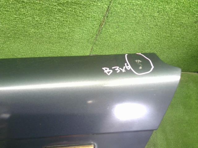 ランドクルーザープラド 左Ｆフェンダー Q-LJ78G 53802-60280