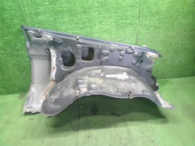 ランドクルーザープラド 左Ｆフェンダー Q-LJ78G 53802-60280