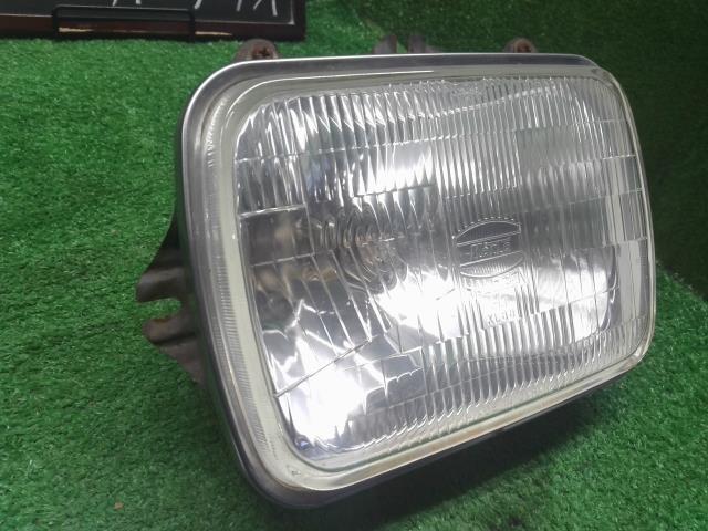 ランドクルーザープラド 左ヘッドランプＡＳＳＹ Q-LJ78G 81150-60410