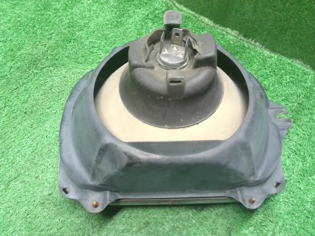 ランドクルーザープラド 左ヘッドランプＡＳＳＹ Q-LJ78G 81150-60410