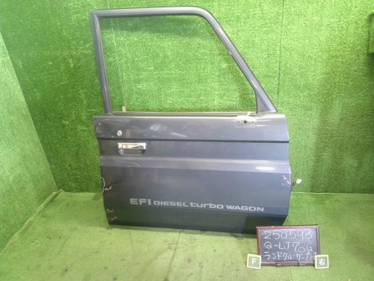 ランドクルーザープラド 右ＦドアＡＳＳＹ Q-LJ78G 67001-60300