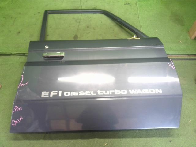 ランドクルーザープラド 右ＦドアＡＳＳＹ Q-LJ78G 67001-60300