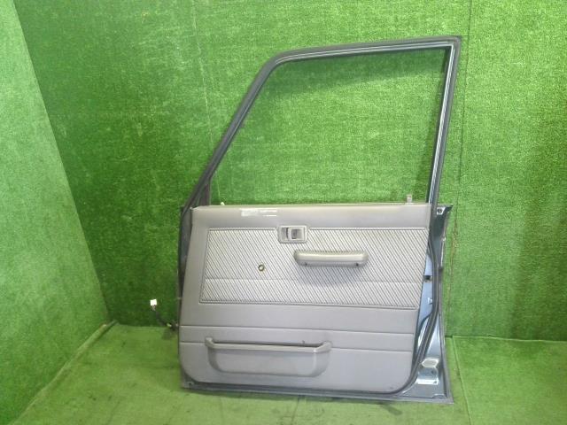 ランドクルーザープラド 右ＦドアＡＳＳＹ Q-LJ78G 67001-60300