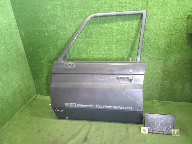 ランドクルーザープラド 左ＦドアＡＳＳＹ Q-LJ78G 67002-60300