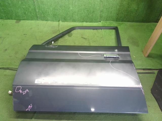 ランドクルーザープラド 左ＦドアＡＳＳＹ Q-LJ78G 67002-60300