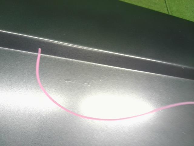 ランドクルーザープラド 左ＦドアＡＳＳＹ Q-LJ78G 67002-60300