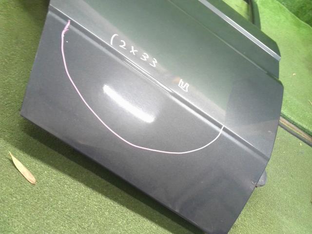 ランドクルーザープラド 右ＲドアＡＳＳＹ Q-LJ78G 67003-60050