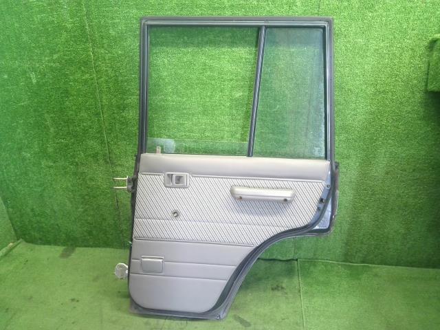ランドクルーザープラド 右ＲドアＡＳＳＹ Q-LJ78G 67003-60050
