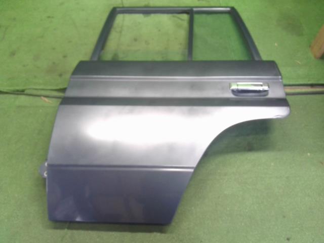 ランドクルーザープラド 左ＲドアＡＳＳＹ Q-LJ78G 67004-60050