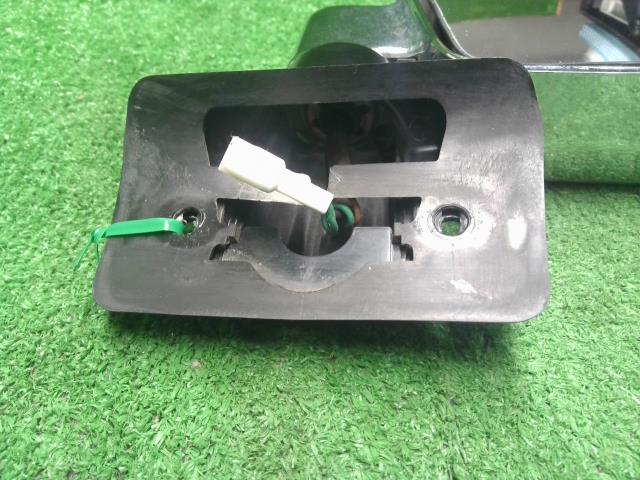 ランドクルーザープラド 右サイドミラー Q-LJ78G 87910-60350
