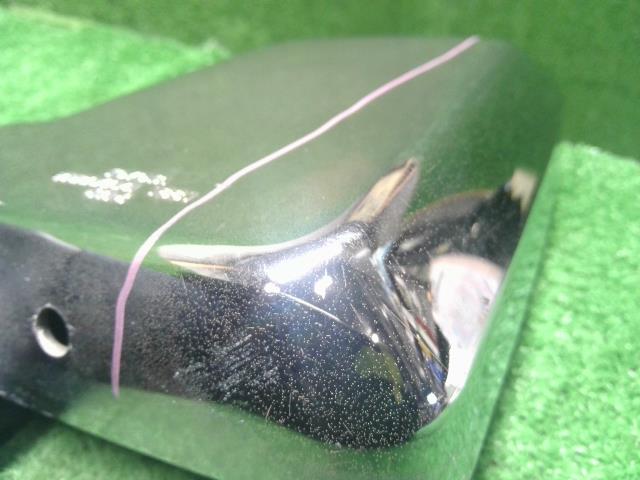 ランドクルーザープラド 左サイドミラー Q-LJ78G 87940-60290