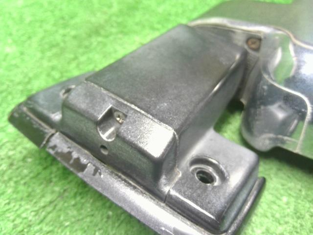 ランドクルーザープラド 左サイドミラー Q-LJ78G 87940-60290