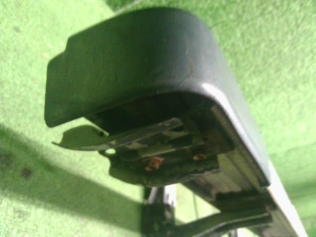 ランドクルーザープラド 左サイドステップ Q-LJ78G