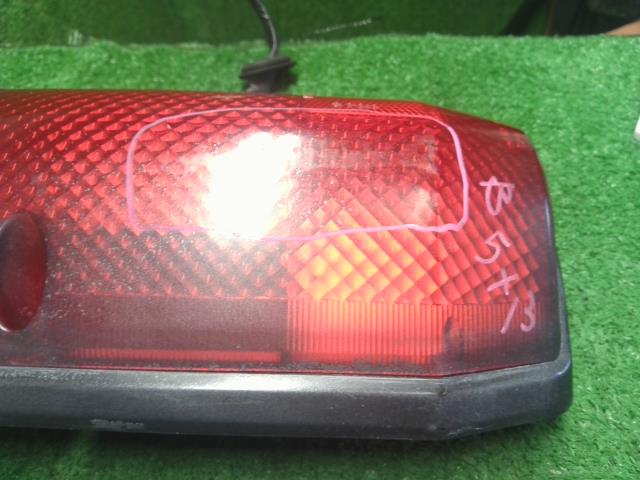 ランドクルーザープラド 右テールランプ Q-LJ78G 81550-60390