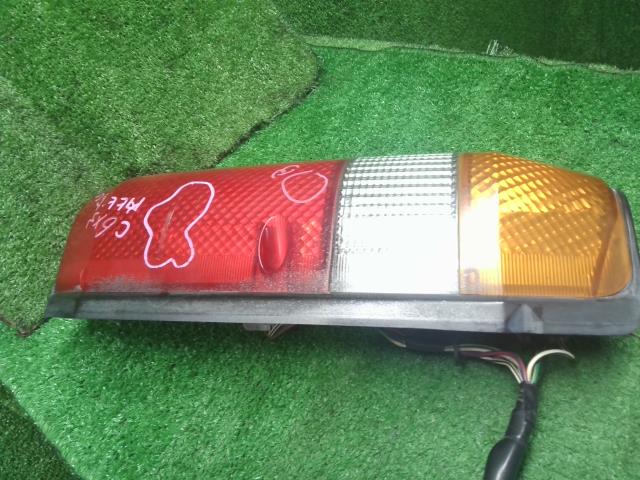 ランドクルーザープラド 左テールランプ Q-LJ78G 81560-60310