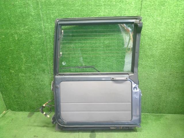 ランドクルーザープラド バックドアＡＳＳＹ Q-LJ78G 67005-60350