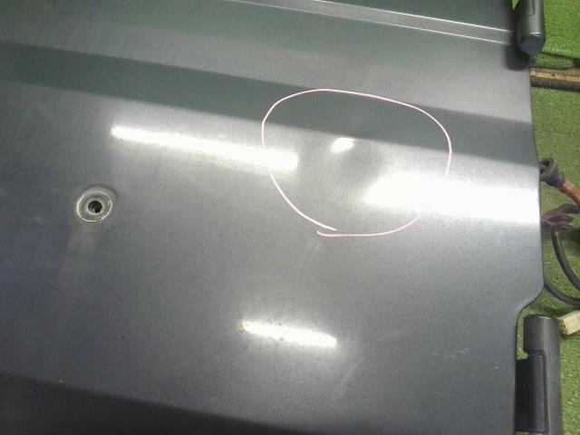 ランドクルーザープラド バックドアＡＳＳＹ Q-LJ78G 67005-60350
