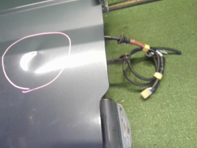 ランドクルーザープラド バックドアＡＳＳＹ Q-LJ78G 67005-60350