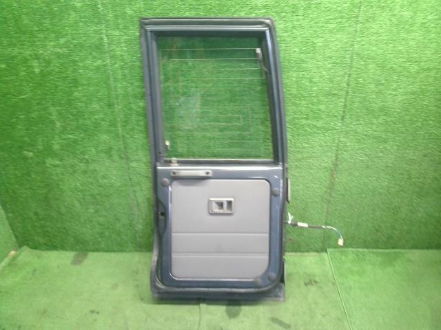 ランドクルーザープラド バックドアＡＳＳＹ Q-LJ78G 67006-60280