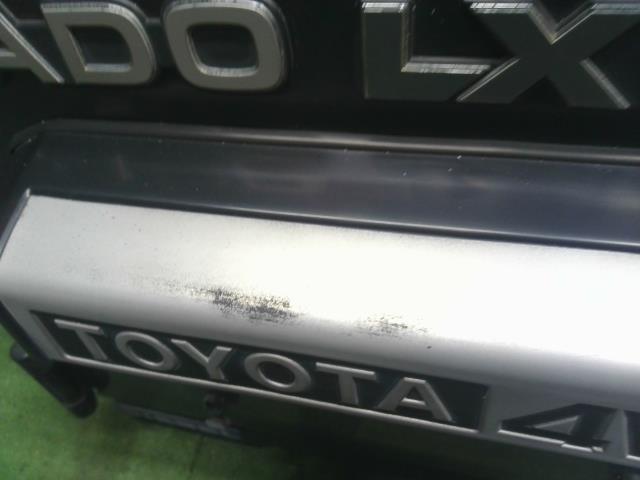 ランドクルーザープラド バックドアＡＳＳＹ Q-LJ78G 67006-60280