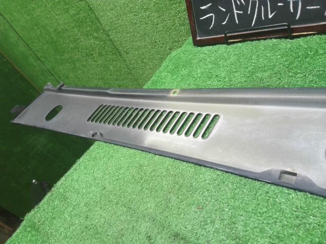 ランドクルーザープラド カウルトップパネル Q-LJ78G 55781-60040