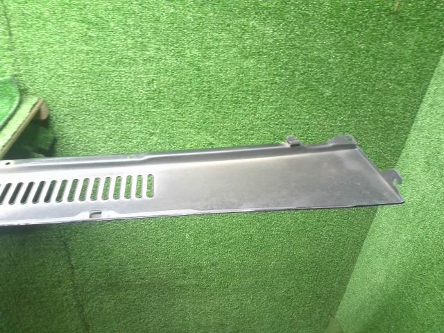 ランドクルーザープラド カウルトップパネル Q-LJ78G 55781-60040