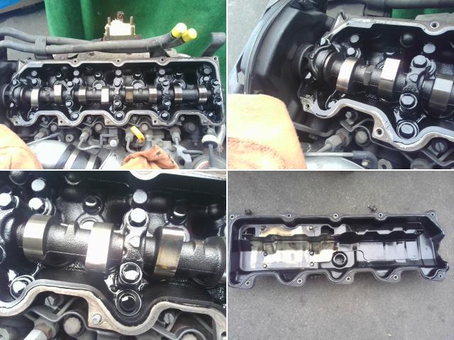 ランドクルーザープラド エンジンＡＳＳＹ Q-LJ78G 19000-5B160