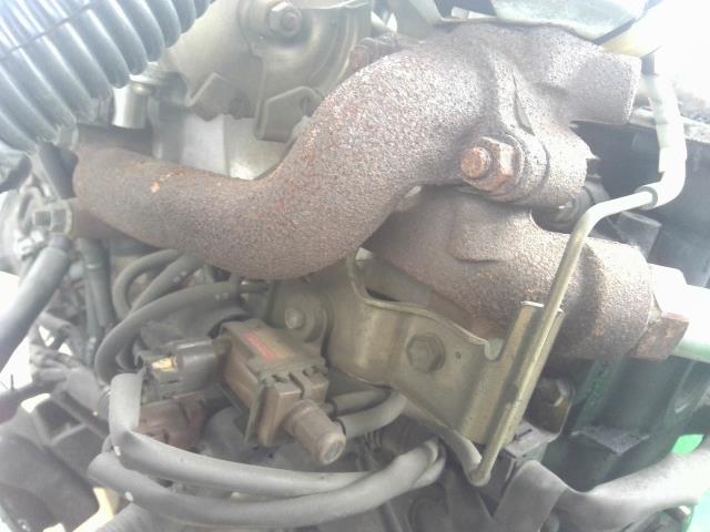 ランドクルーザープラド エンジンＡＳＳＹ Q-LJ78G 19000-5B160