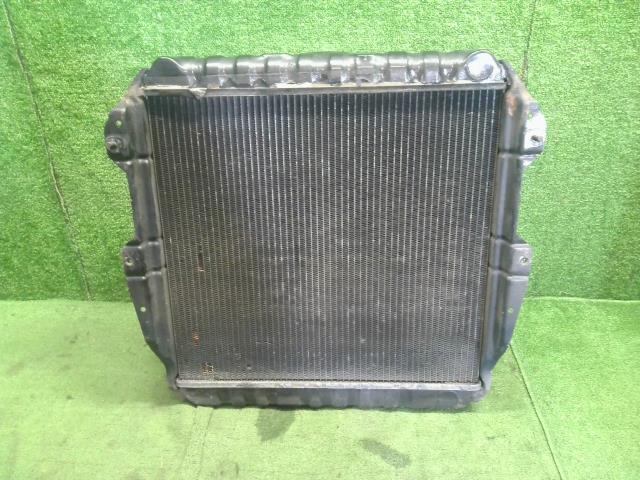 ランドクルーザープラド ラジエータ Q-LJ78G 16400-54840