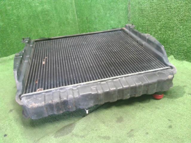 ランドクルーザープラド ラジエータ Q-LJ78G 16400-54840