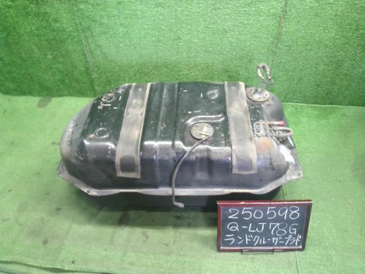 ランドクルーザープラド フューエルタンク Q-LJ78G 77100-60280